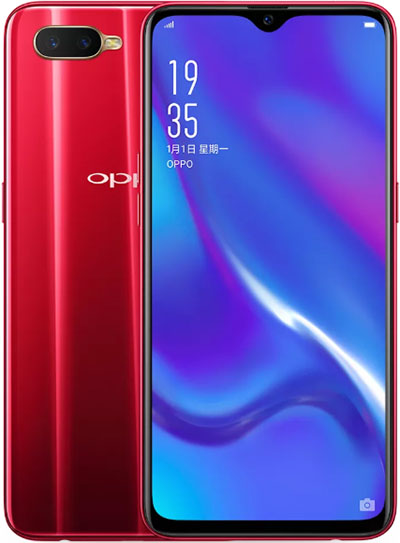 Oppo K1 Dual SIM TD-LTE IN CPH1893
